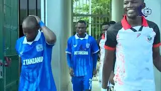 #HIGHLIGHTS & #GOAL: KMC FC 0-1 JKT TANZANIA