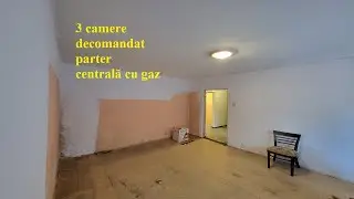 Apartament cu 3 camere decomandat - Inel 1, Str. Soveja Constanta