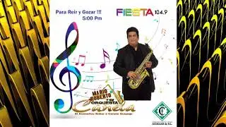 Programa de Radio - Para Re&iacute;r y Gozar -31-7-2020