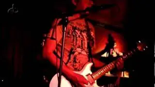 Octavia - Viaje (en vivo Nueva York 2010.08.13)