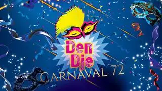 Den Dje - Parada di Fantasia 2026