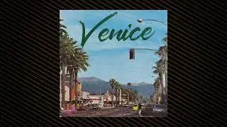 Venice | Larry June x Boldy James x Curren$y Type Beat