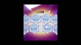8 Ultra chaos drops 😱