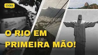 Bem-vindo ao canal do Jornal O Dia! Not&iacute;cias do Rio, pol&iacute;tica, futebol e muito mais! 🎥