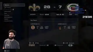#1 MADDEN STREAMER IS LIVE! PLAYING AGAINST VIEWERS JOIN NOWWW!