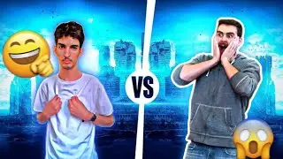 FF I defeated 3 strongest professional people in the history of Free Fire 😱😏🔥 #shorts #maroc