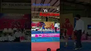 #23th#junior#National#Wushu#Championship#2024#Tamilnadu#
