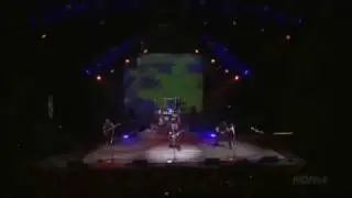 In My Darkest Hour - Blood In the Water LiveSan Diego [7/16]