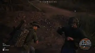 PlayingHardball: Let's Play Tom Clancy's Ghost Recon:Wildlands #196 Building Assault & Shotgun Stock