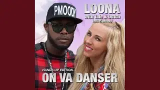 On Va Danser (Commercial Club Crew Remix)