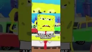 Spider-Man: the New Animated Series (2003) was CRAZY