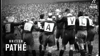 Rugby League Test (1930)