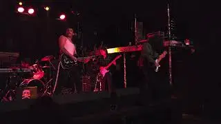 Israel's Arcade - Slugfest LIVE - Albuquerque, New Mexico (Aug 9, 2025)
