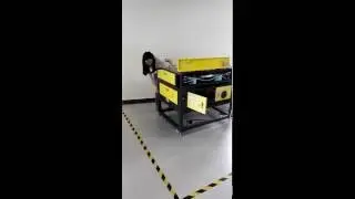 How to check the problems on laser machine --- Laser tube and power supply