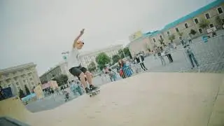 Street Culture season 2016