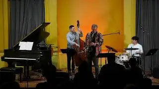 Dave Wilson Quartet 