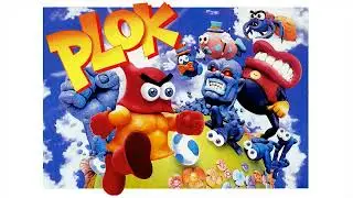 SiIvaGunner: Akrillic (Newly Discovered Version) - Plok