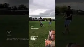 How do you change poor movement patterns?