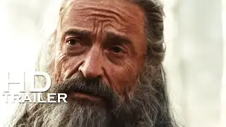 THE DEATH OF ROBIN HOOD Trailer (2026) SUBTITULADO [HD] Hugh Jackman