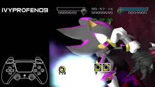 The Last Way - 1:20.99 - Shadow SX 1.1