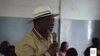 Cameroon Cocoa: Marketing & Export Requirements - An NCCB Workshop