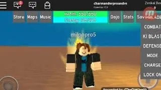Drag&oacute;n ball rage fpssj