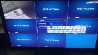 super password for floureon DVR(the series of use ATVCloud APP)