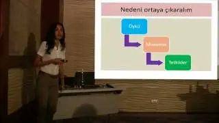 MS'te Denge Sorunları ve Başetme Yolları - Doç. Dr. Yeşim Beckmann