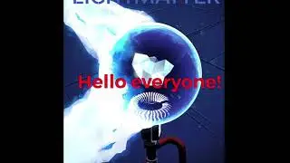 What is LMDT? (Light Matter Developer Team)