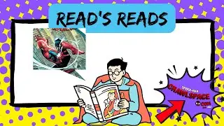 Read's Reads Amazing Spider-Man #2/966