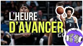 ORLANDO, DETROIT, TORONTO : COMMENT R&Eacute;USSIR SA SAISON ?