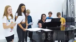 The Making of The Boy in the Dress | Chapter 3