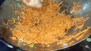 Most Hygienic 2026 ki First Veg Chowmein Easy Recipe in Hindi | Spicy Veg Hakka Noodles Recipe
