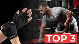 TOP 3 Best Weight Lifting Gloves 2025