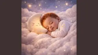 Starlight Field Canada Gentle Lullaby for Deep Baby Sleep