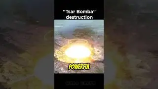 Top 5 Most Powerful Weapon In History😱 #top5 #facts #trendingshorts #youtubeshorts