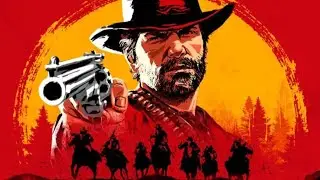 Best mobile game red dead redemption 2#RDR2 #viralgame #mobilebestgame  