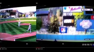 MLB&reg; The Show&trade; 18 Yankees || 0224, Harold Reese [HR, 10]!!