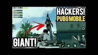How to kill hacker in TDM mode on pubg mobile