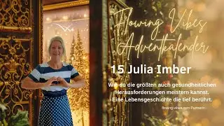 Ganzheitlich auf eine Operation oder gesundheitliche Herausforderung vorbereiten