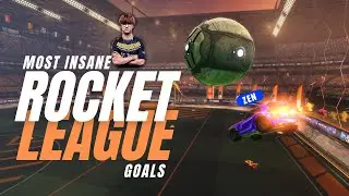 My BEST Rocket League Goals (June/July 2025)