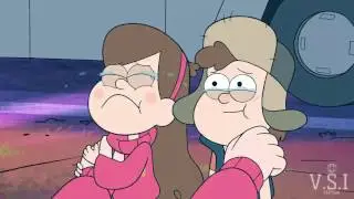 Gravity Falls AMV | Goodbye Gravity Falls!