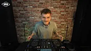 House & Disco Mix || Groove Project | Live Set | Pangolin | 2