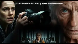 The Silent Woods |  พงไพร...อย่าส่งเสียง