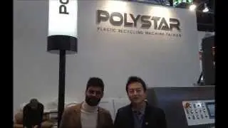 ArabPlast trade shows