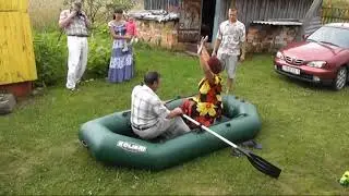 Подарок деду (Хотова)