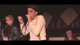 FELIX SLIM - The Hoodoo Man Blues