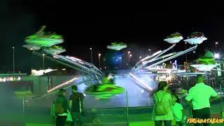 Telecombate , Feria de Elche 2017, realizado por Feriadatabase.