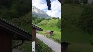 Highlight 0:00 &ndash; 1:15 from Rina Gupta is live#zugspitze #topofgermany #topviewshorts