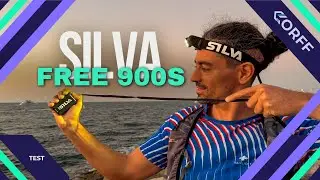 Silva Free 900 : La fin des c&acirc;bles ? Test de la frontale modulaire ! 🔦🏃&zwj;♂️